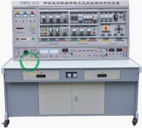 智能考核型高性能初級(jí)維修電工及技能實(shí)訓(xùn)裝置