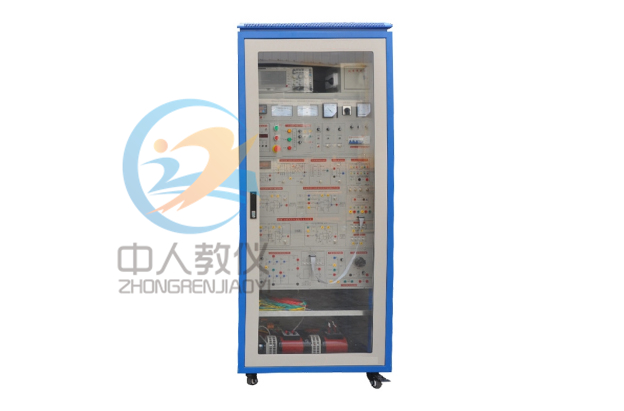 直流調(diào)速實訓(xùn)室設(shè)備,直流調(diào)速實驗裝置